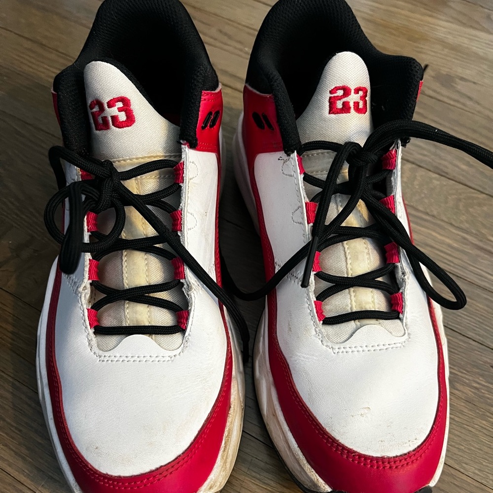 Size 5.5 Woman’s Jordan Sneakers